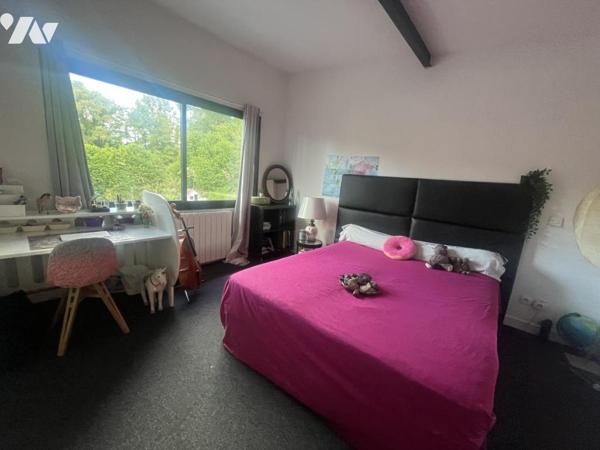MAISON INDIVIDUELLE" ESPRIT LOFT " 