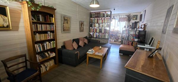 Maison de village de 200 m² à Sauzet