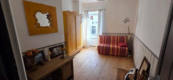 Maison de village de 200 m² à Sauzet