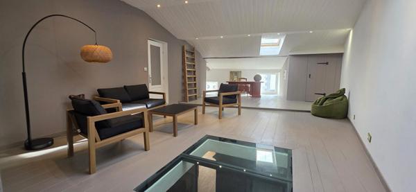 Maison de village de 200 m² à Sauzet