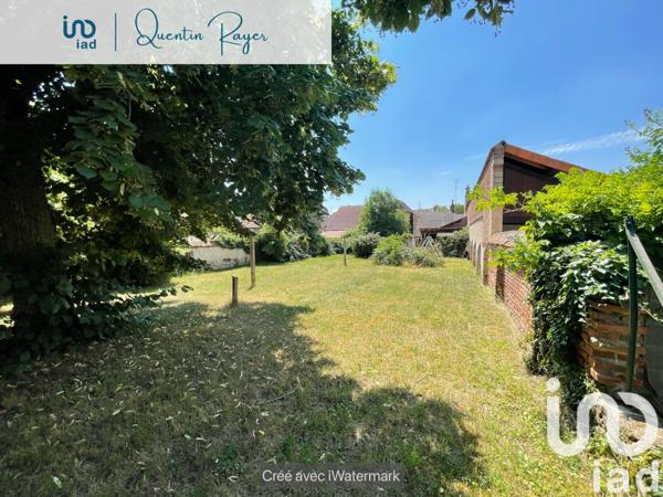 Maison à vendre 6 pièces 103 m² Bessay-sur-Allier