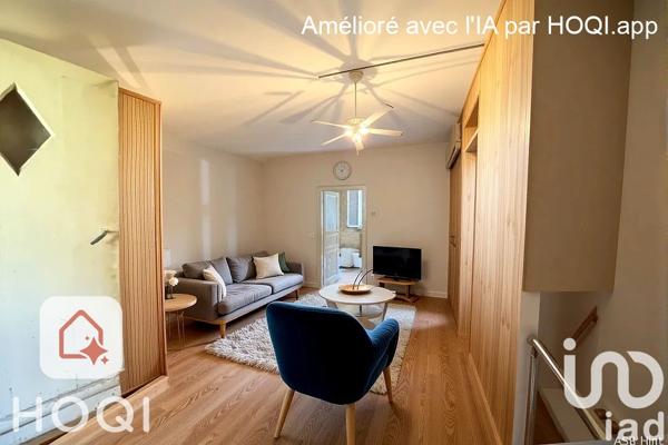 Maison à vendre 6 pièces 103 m² Bessay-sur-Allier