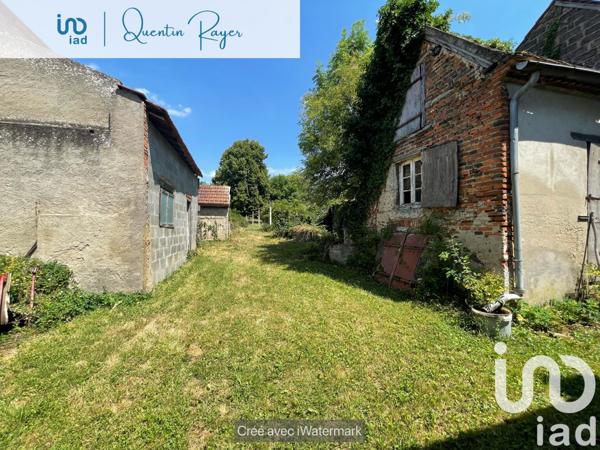 Maison à vendre 6 pièces 103 m² Bessay-sur-Allier
