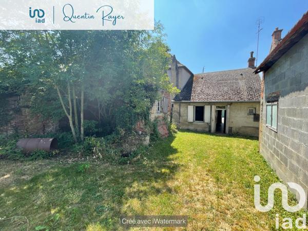 Maison à vendre 6 pièces 103 m² Bessay-sur-Allier