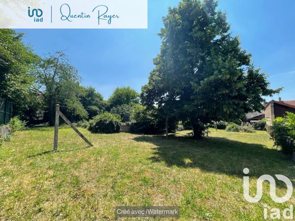 Maison à vendre 6 pièces 103 m² Bessay-sur-Allier