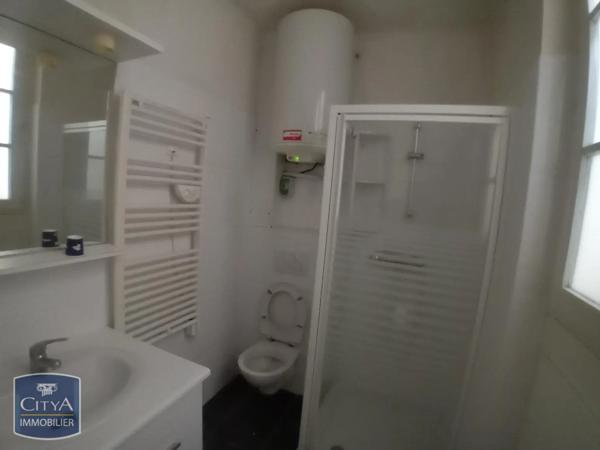 Appartement à vendre 2 pièces 35m²