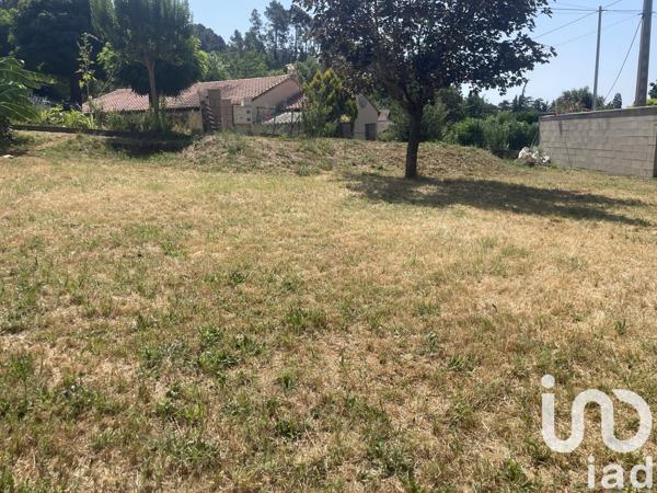 Terrain à vendre 737 m² Vals-les-Bains