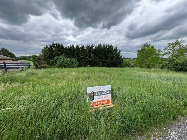 TERRAIN CONSTRUCTIBLE