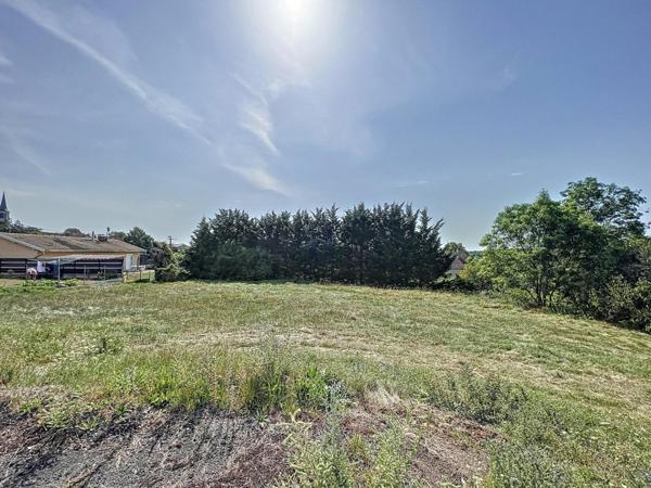 TERRAIN CONSTRUCTIBLE