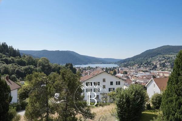 Gérardmer, Maison  169 m² à vendre