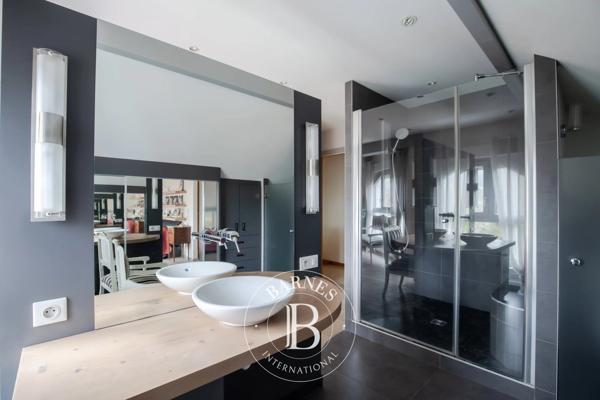 Gérardmer, Maison  169 m² à vendre