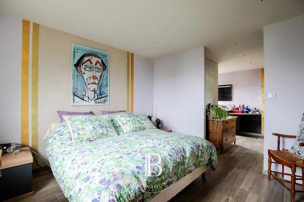 Gérardmer, Maison  169 m² à vendre