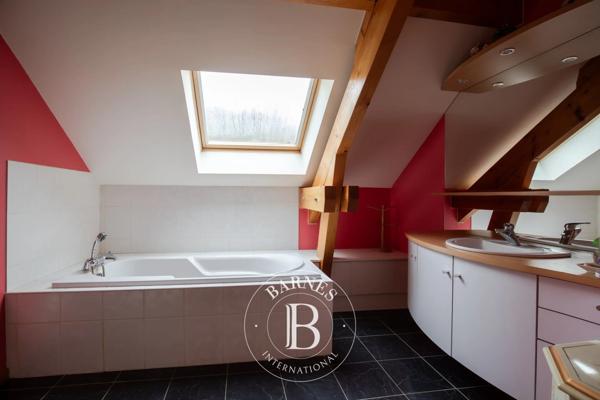 Gérardmer, Maison  169 m² à vendre