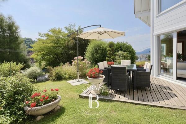 Gérardmer, Maison  169 m² à vendre