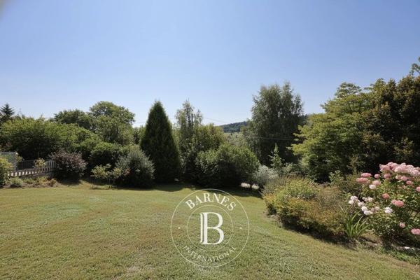 Gérardmer, Maison  169 m² à vendre
