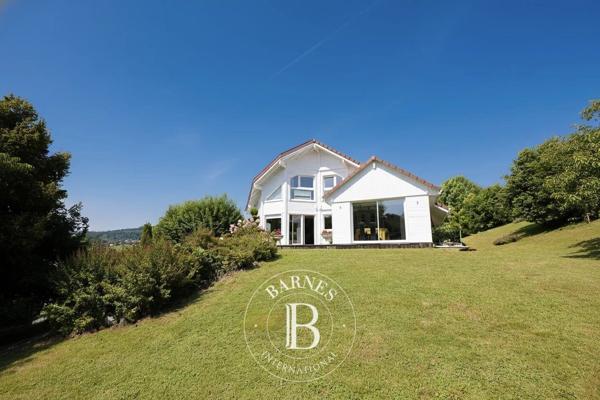 Gérardmer, Maison  169 m² à vendre