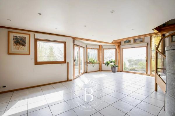 Gérardmer, Maison  169 m² à vendre