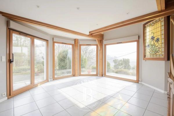 Gérardmer, Maison  169 m² à vendre