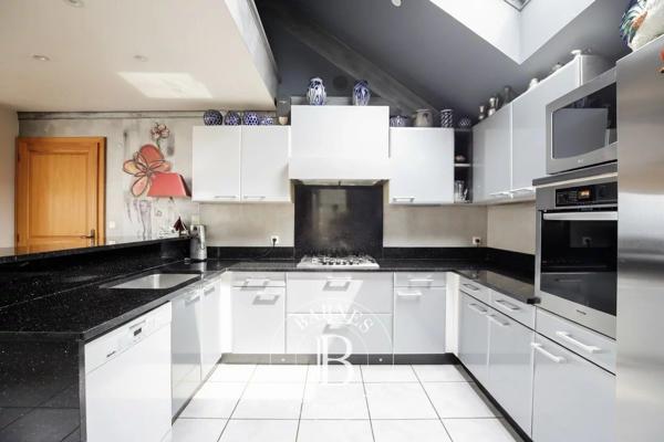 Gérardmer, Maison  169 m² à vendre
