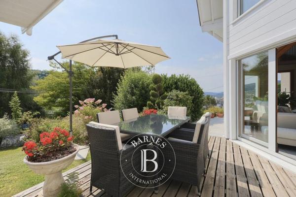Gérardmer, Maison  169 m² à vendre