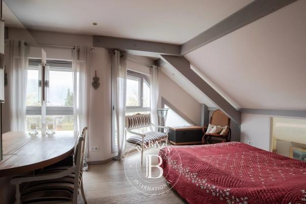 Gérardmer, Maison  169 m² à vendre