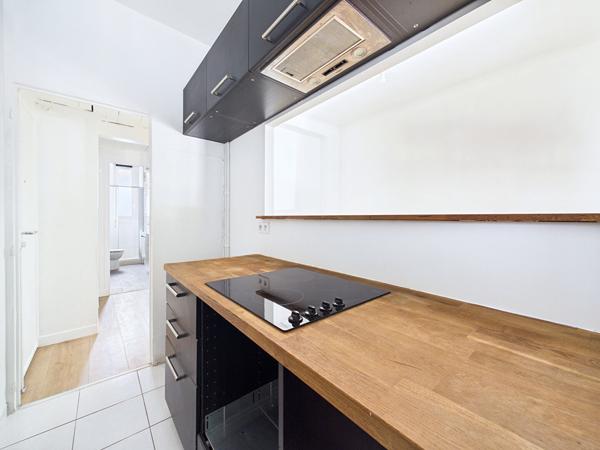 Appartement Livry Gargan 2 pièce(s) 35.5 m2
