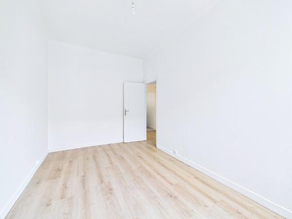 Appartement Livry Gargan 2 pièce(s) 35.5 m2