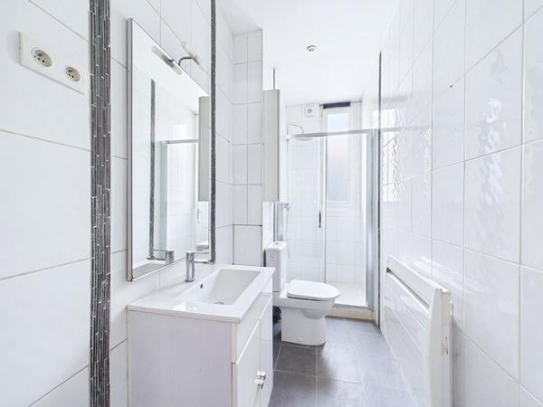 Appartement Livry Gargan 2 pièce(s) 35.5 m2