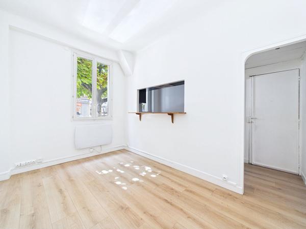 Appartement Livry Gargan 2 pièce(s) 35.5 m2