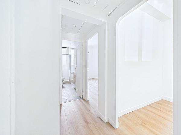 Appartement Livry Gargan 2 pièce(s) 35.5 m2