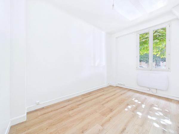 Appartement Livry Gargan 2 pièce(s) 35.5 m2