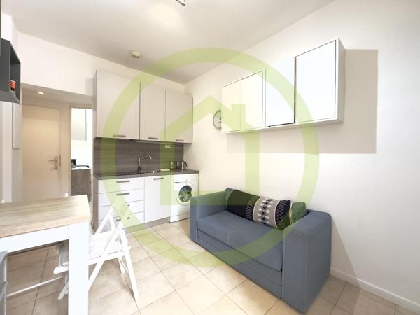 Appartement à ROQUEBRUNE CAP MARTIN (06190)