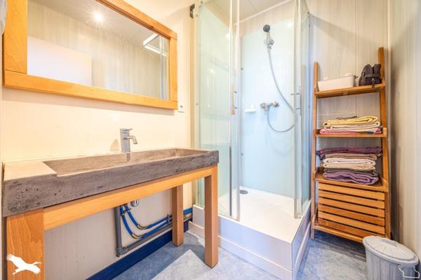 Maison à vendre |  La Jarrie |  7 pièces | 233 m²