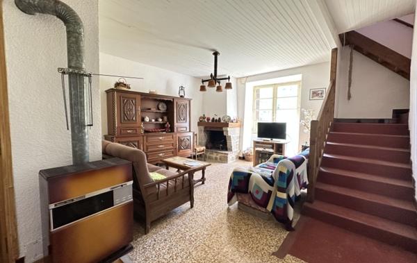 Vente Maison Vals-les-bains