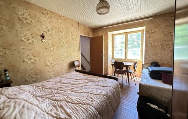 Vente Maison Vals-les-bains