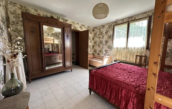 Vente Maison Vals-les-bains