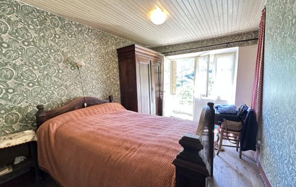Vente Maison Vals-les-bains