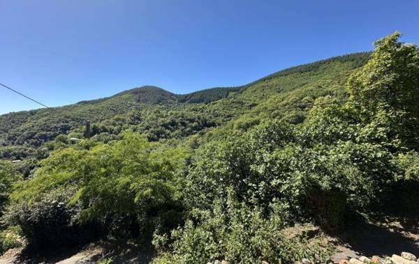 Vente Maison Vals-les-bains