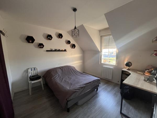 Maison à vendre |  Marines |  5 pièces | 117 m²