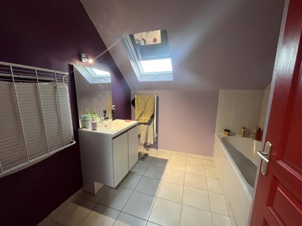 Maison à vendre |  Marines |  5 pièces | 117 m²