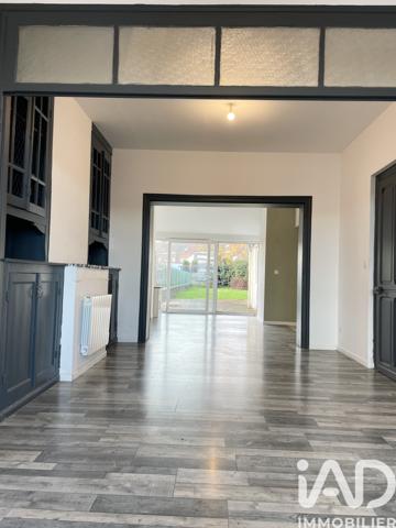 Maison à vendre 4 pièces 107 m² Hazebrouck