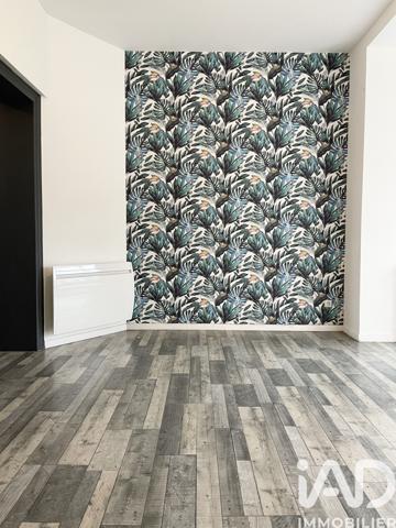 Maison à vendre 4 pièces 107 m² Hazebrouck