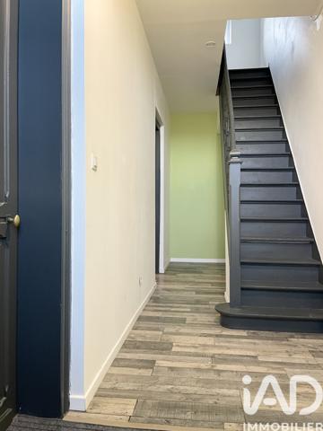 Maison à vendre 4 pièces 107 m² Hazebrouck