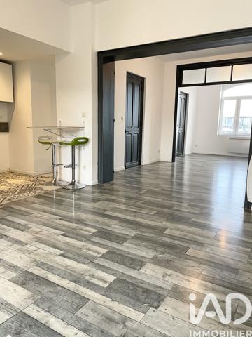 Maison à vendre 4 pièces 107 m² Hazebrouck