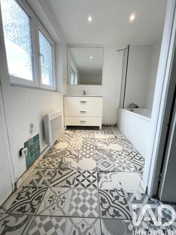 Maison à vendre 4 pièces 107 m² Hazebrouck