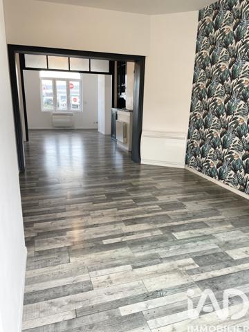 Maison à vendre 4 pièces 107 m² Hazebrouck