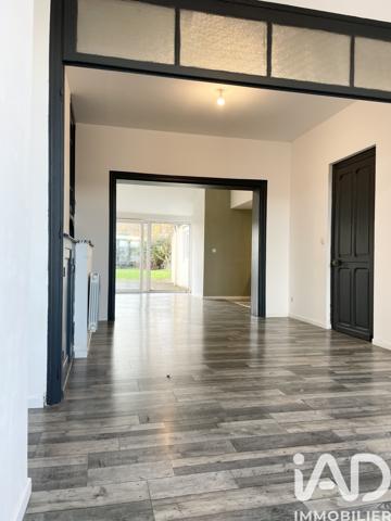 Maison à vendre 4 pièces 107 m² Hazebrouck