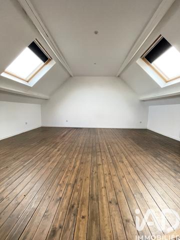 Maison à vendre 4 pièces 107 m² Hazebrouck