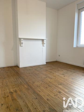 Maison à vendre 4 pièces 107 m² Hazebrouck