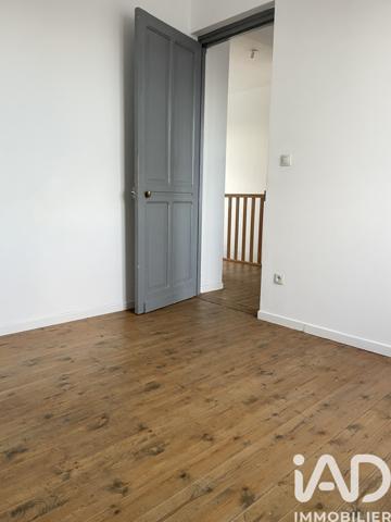 Maison à vendre 4 pièces 107 m² Hazebrouck